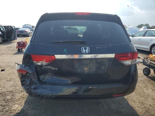 Photo 6 from auction – 2015 HONDA ODYSSEY EX with VIN 5FNRL5H40FB130017