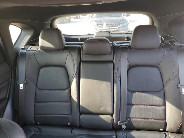 Photo 10 from auction – 2023 MAZDA CX-5 with VIN JM3KFBAY6P0277793