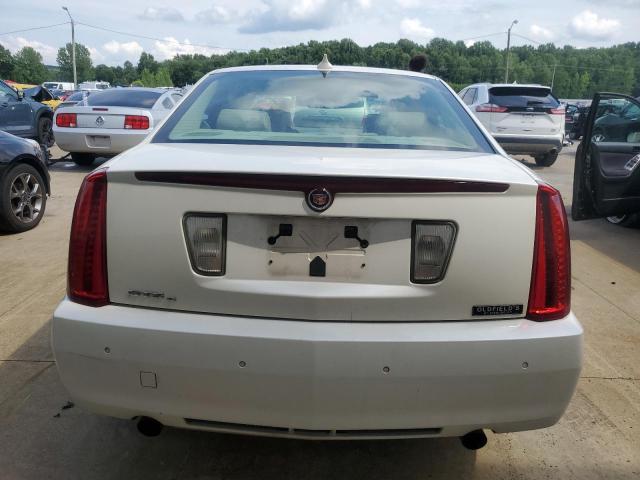 Photo 6 from auction – 2011 CADILLAC STS LUXURY with VIN 1G6DW6ED8B0103980