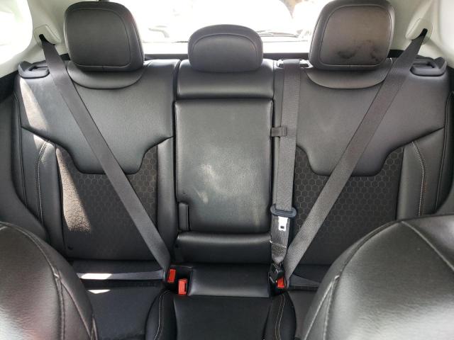 Photo 10 from auction – 2021 JEEP COMPASS LA with VIN 3C4NJDBB7MT593194