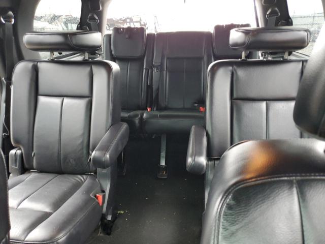 Photo 10 from auction – 2017 FORD EXPEDITION with VIN 1FMJU2ATXHEA12342