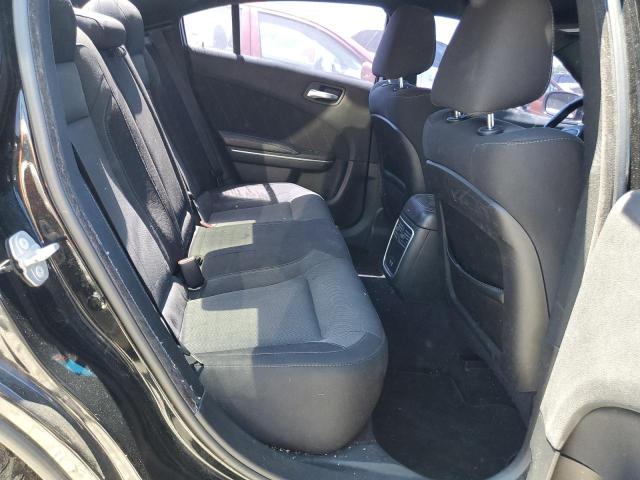 Photo 10 from auction – 2018 DODGE CHARGER SX with VIN 2C3CDXHG9JH143591