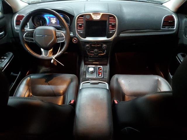 Photo 8 from auction – 2018 CHRYSLER 300 TOURIN with VIN 2C3CCARG2JH218467
