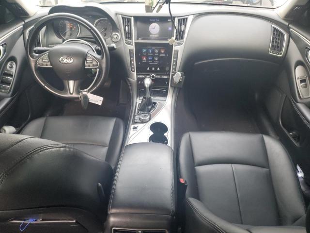Photo 8 from auction – 2015 INFINITI Q50 BASE with VIN JN1BV7AP9FM357177