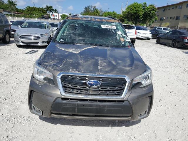 Photo 5 from auction – 2017 SUBARU FORESTER 2 with VIN JF2SJGTC8HH410287