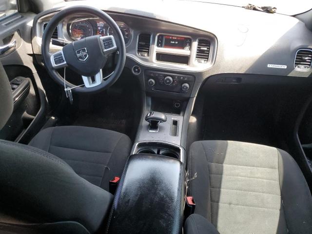 Photo 8 from auction – 2013 DODGE CHARGER SE with VIN 2C3CDXBG2DH633500