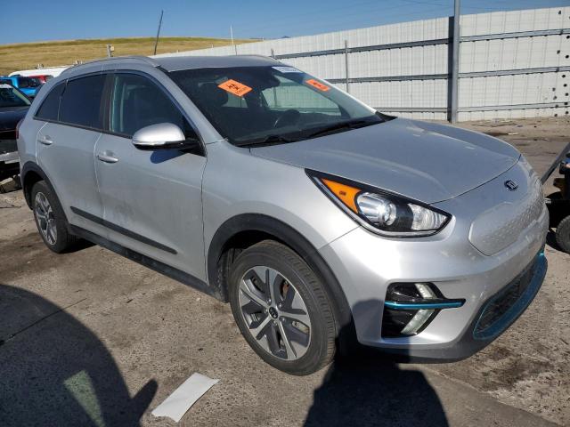 Photo 4 from auction – 2019 KIA NIRO EX with VIN KNDCC3LG6K5024145