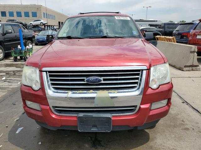 Photo 5 from auction – 2008 FORD EXPLORER X with VIN 1FMEU73E98UB19823