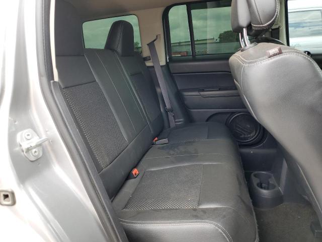 Photo 11 from auction – 2016 JEEP PATRIOT SP with VIN 1C4NJPBA4GD642189