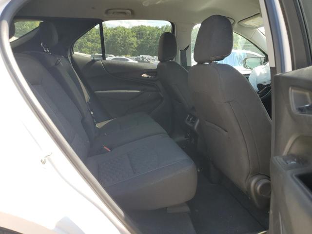 Photo 10 from auction – 2019 CHEVROLET EQUINOX LT with VIN 2GNAXUEVXK6252593