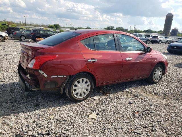Photo 3 from auction – 2017 NISSAN VERSA S with VIN 3N1CN7AP1HK416651