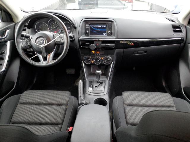 Photo 8 from auction – 2014 MAZDA CX-5 TOURI with VIN JM3KE2CY0E0312552