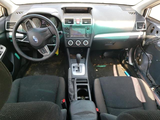 Photo 8 from auction – 2016 SUBARU IMPREZA with VIN JF1GPAA68G8225710