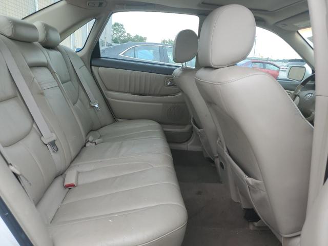 Photo 10 from auction – 2004 TOYOTA AVALON XL with VIN 4T1BF28B64U373773