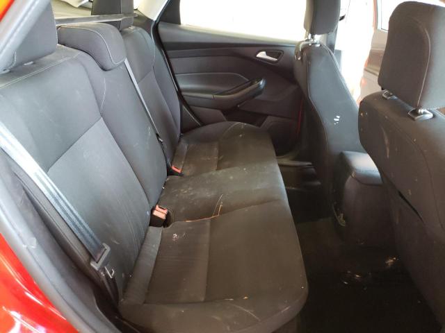 Photo 10 from auction – 2017 FORD FOCUS SE with VIN 1FADP3F24HL286510