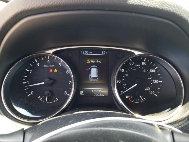 Photo 9 from auction – 2016 NISSAN ROGUE S with VIN KNMAT2MT1GP612463