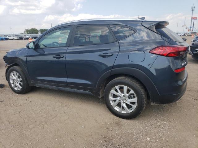Photo 2 from auction – 2020 HYUNDAI TUCSON LIM with VIN KM8J3CA47LU106307