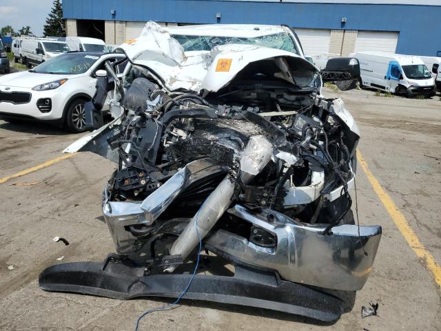 Photo 5 from auction – 2015 RAM 2500 ST with VIN 3C6UR5HJ7FG667905