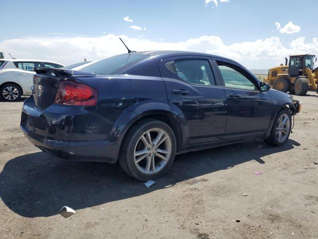 Zdjęcie 3 z aukcji – 2011 DODGE AVENGER MA z VIN 1B3BD1FG1BN593723