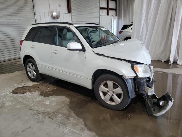Photo 4 from auction – 2010 SUZUKI GRAND VITA with VIN JS3TD0D72A4100203