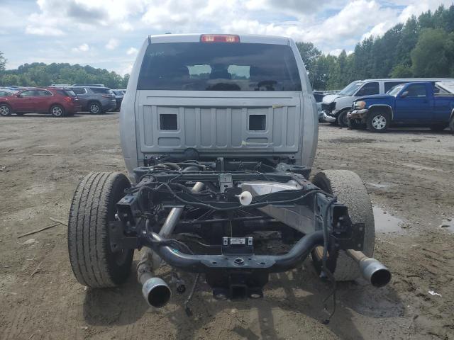 Photo 6 from auction – 2018 RAM 1500 ST with VIN 1C6RR7FT3JS342787