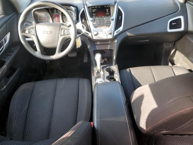 Photo 8 from auction – 2015 GMC TERRAIN SL with VIN 2GKALMEK6F6308663