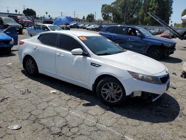 Photo 4 from auction – 2013 KIA OPTIMA LX with VIN 5XXGM4A77DG167028
