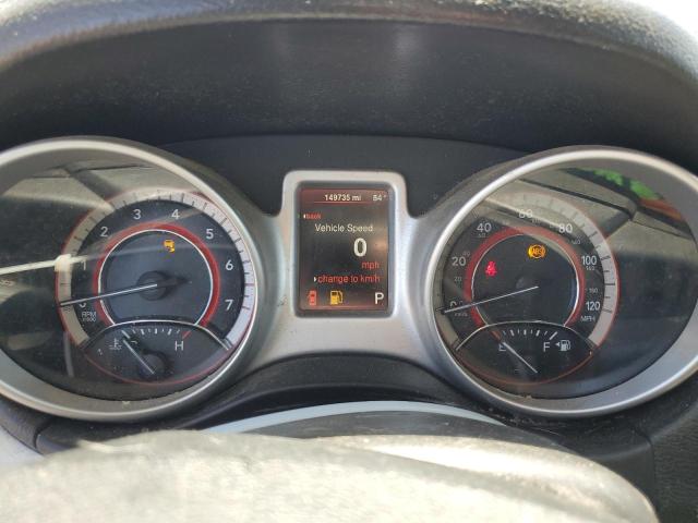 Photo 9 from auction – 2014 DODGE JOURNEY SX with VIN 3C4PDCBB1ET170767