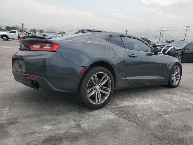 Photo 3 from auction – 2017 CHEVROLET CAMARO LT with VIN 1G1FB1RS6H0199672