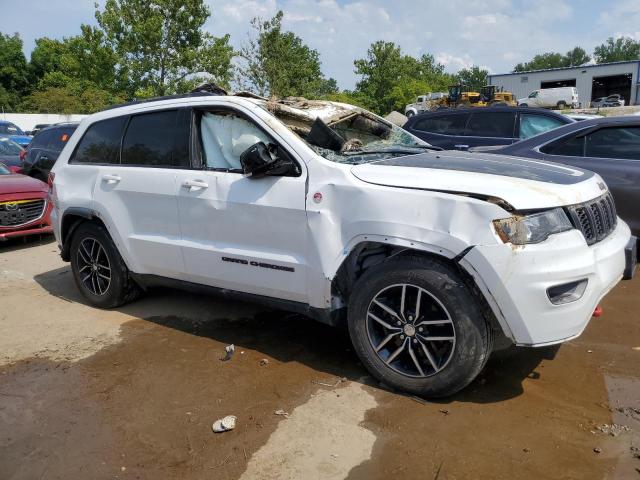 Photo 4 from auction – 2017 JEEP GRAND CHER with VIN 1C4RJFLG5HC610079