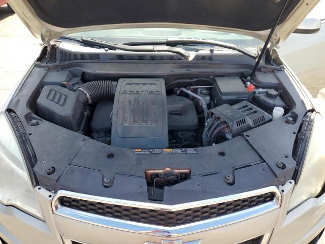 Photo 12 from auction – 2015 CHEVROLET EQUINOX LT with VIN 2GNALBEK2F6109245
