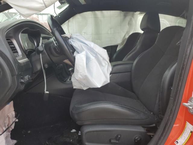 Photo 7 from auction – 2021 DODGE CHARGER SC with VIN 2C3CDXGJ6MH609723