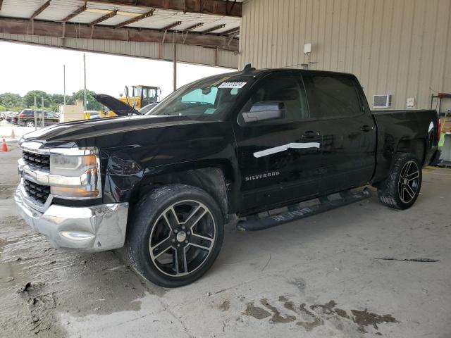 Photo 1 from auction – 2016 CHEVROLET SILVERADO with VIN 3GCPCREC5GG114532