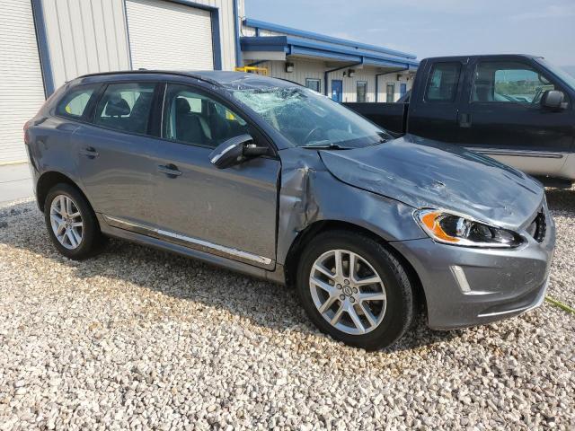 Photo 4 from auction – 2017 VOLVO XC60 T5 with VIN YV440MDJ7H2088523