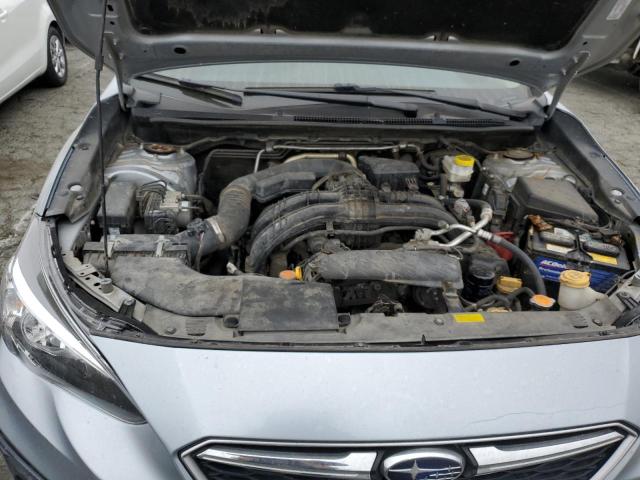 Photo 11 from auction – 2018 SUBARU IMPREZA PR with VIN 4S3GTAB63J3718414