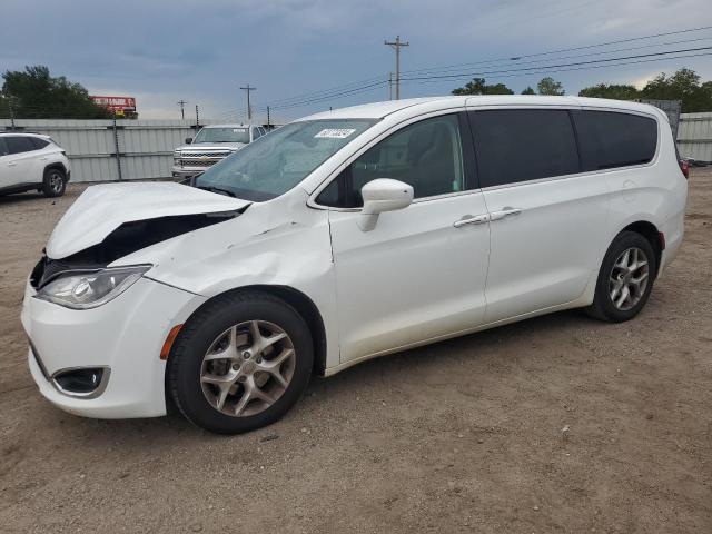 CHRYSLER PACIFICA T 2020 with VIN 2C4RC1FG2LR141929 - Photo from auction