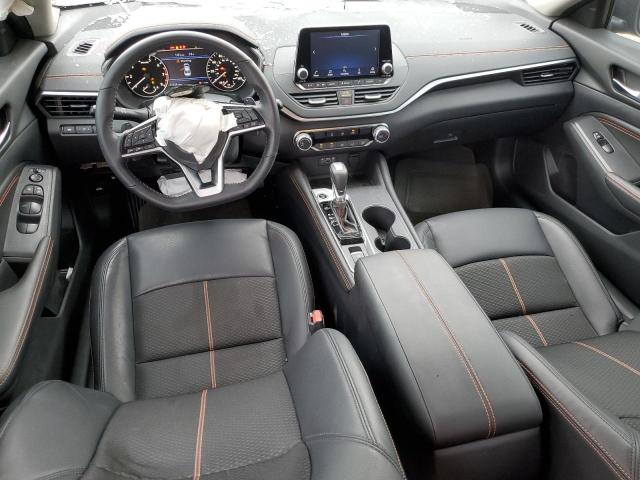 Photo 8 from auction – 2021 NISSAN ALTIMA SR with VIN 1N4BL4CW4MN332450