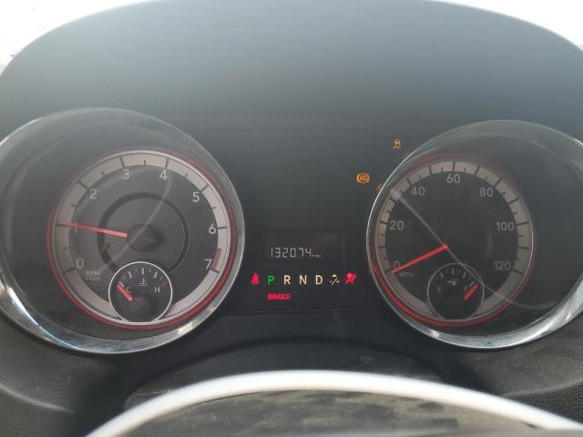 Photo 9 from auction – 2015 DODGE GRAND CARA with VIN 2C4RDGBG0FR643851