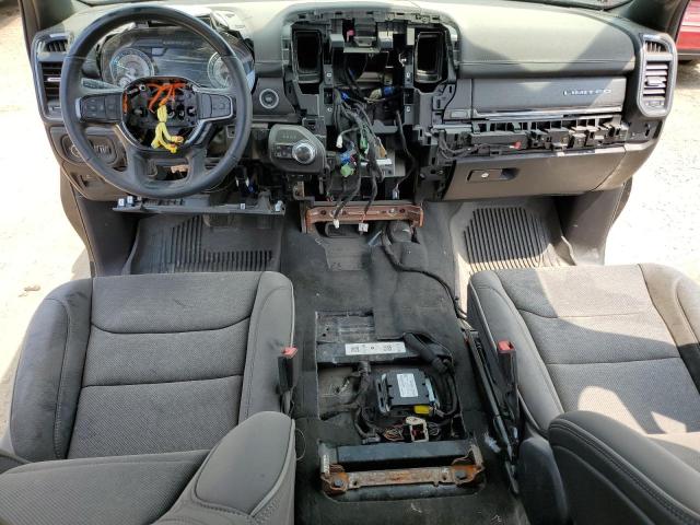 Photo 8 from auction – 2022 RAM 1500 LIMIT with VIN 1C6SRFHT6NN377918