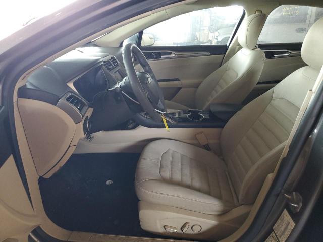 Photo 7 from auction – 2014 FORD FUSION SE with VIN 1FA6P0H7XE5396722