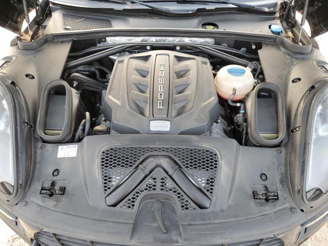 Photo 12 from auction – 2017 PORSCHE MACAN S with VIN WP1AB2A54HLB13043