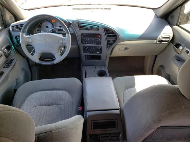 Photo 8 from auction – 2003 BUICK RENDEZVOUS with VIN 3G5DB03E43S607106