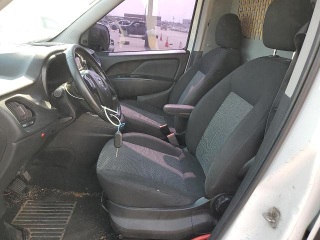 Photo 7 from auction – 2017 RAM PROMASTER with VIN ZFBERFAB1H6F15179