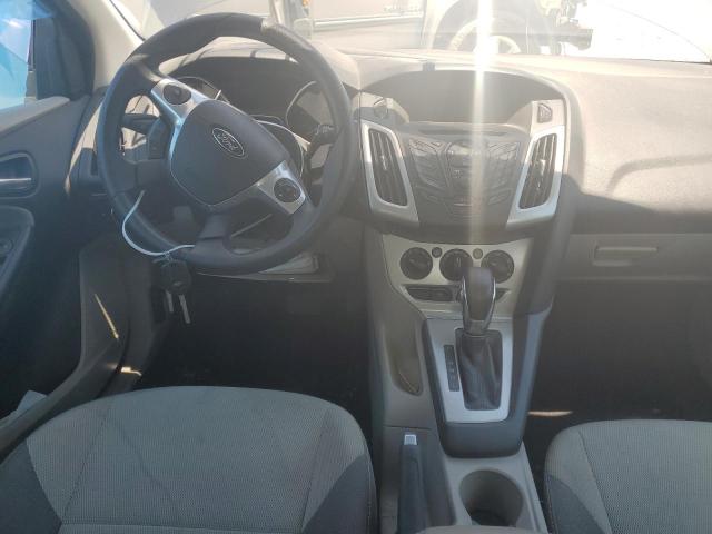 Фото 8 с аукциона – 2014 FORD FOCUS SE с VIN 1FADP3F21EL123373