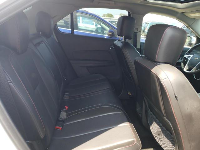 Photo 11 from auction – 2013 CHEVROLET EQUINOX LT with VIN 2GNFLFE34D6124932