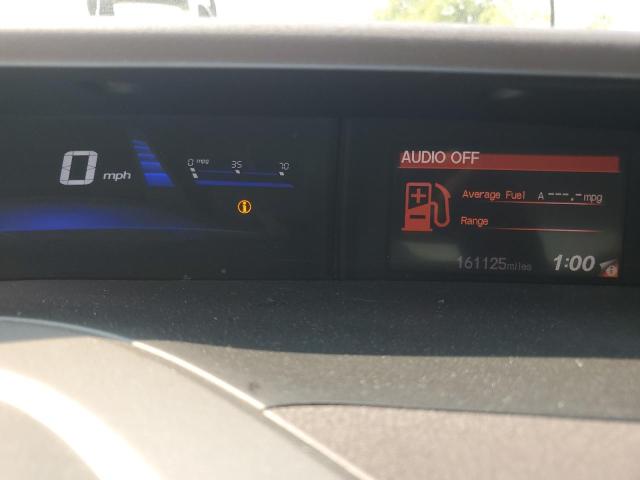 Photo 9 from auction – 2012 HONDA CIVIC EX with VIN 19XFB2F84CE029140