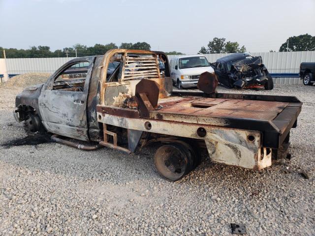 Photo 2 from auction – 2008 DODGE RAM 3500 S with VIN 3D7MX46A98G232159