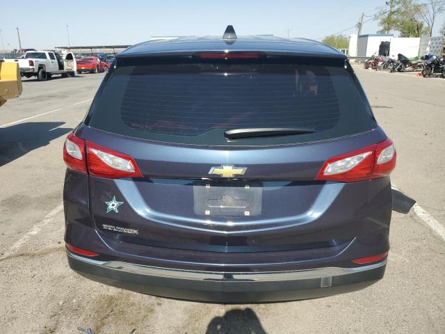 Photo 6 from auction – 2018 CHEVROLET EQUINOX LS with VIN 3GNAXHEV8JS513906
