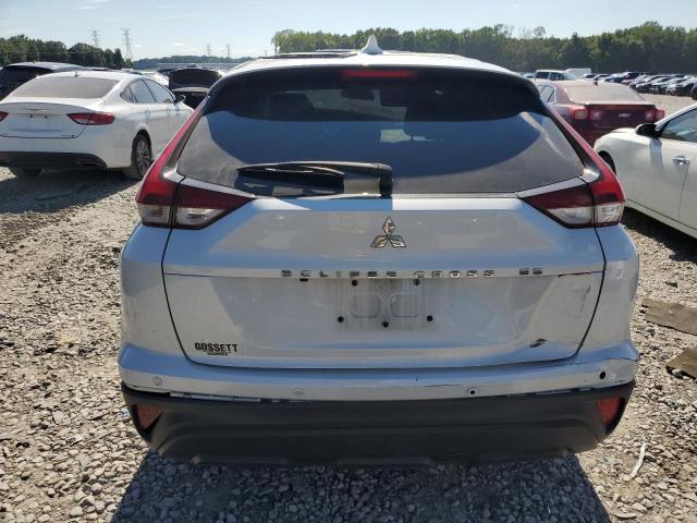 Photo 6 from auction – 2022 MITSUBISHI ECLIPSE CR with VIN JA4ASUAA6NZ045244