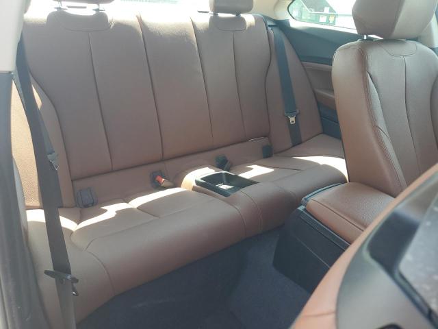 Photo 10 from auction – 2015 BMW 228 I with VIN WBA1F5C56FV256532